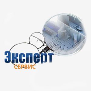 Строительная экспертиза ЭкспертСервис - Строительная экспертиза